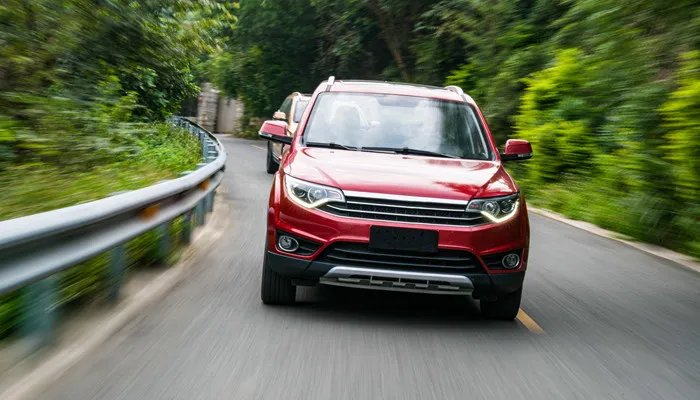 LAND ROVER是什么车 land rover是什么汽车品牌