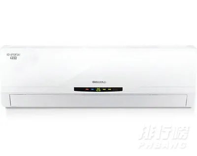 中国挂机空调品牌排行榜_空调品牌排行榜前十名2020