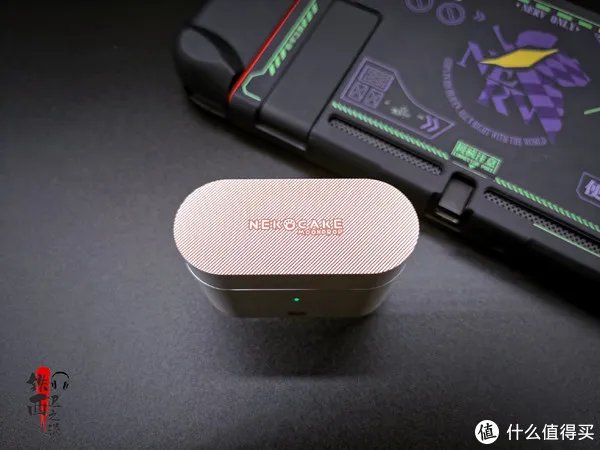 肌肉萝莉，性价比屠夫——水月雨猫饼NEKOCAKE TWS耳机听感报告