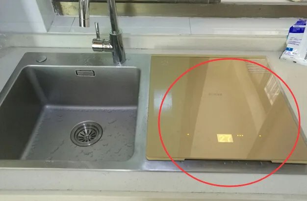 还在纠结用单槽还是双槽,其实还有更好的选择!