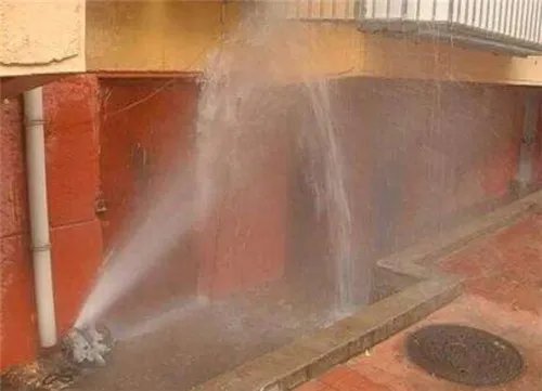 水管堵漏的方法有哪些 水管堵漏注意要点有哪些