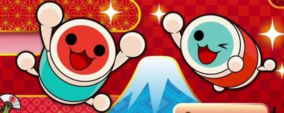 太鼓达人玩法