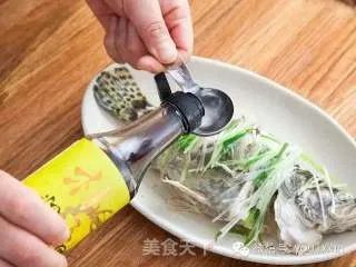 清蒸桂鱼