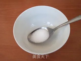 猪蹄炖花生