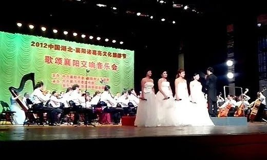 为何2017年的襄阳诸葛亮文化节如此冷清？