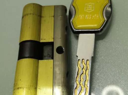 b级锁芯和c级锁芯区别是什么