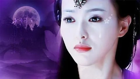 你们喜欢唐嫣吗?为什么?