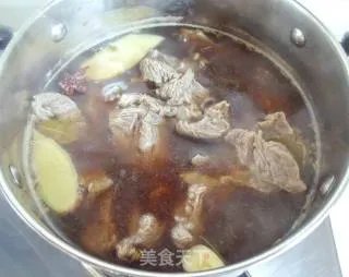 牛肉与咖喱真是绝配---牛肉咖喱饭