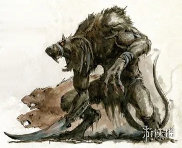 《战锤:末世鼠疫2》斯卡文鼠人背景介绍 鼠人背景故事是什么?