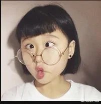 大家分享一下最搞笑的头像图片？