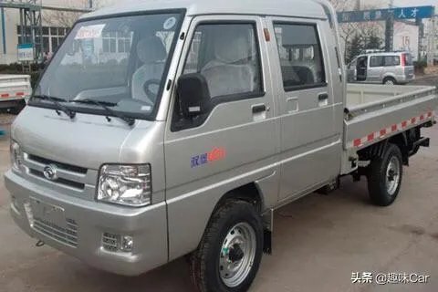 凯马汽车,时代驭菱汽车哪个好?