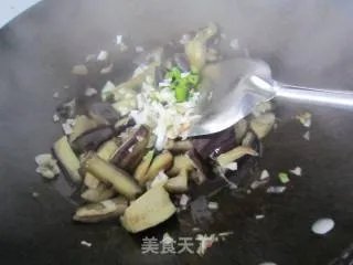 蒜茄子