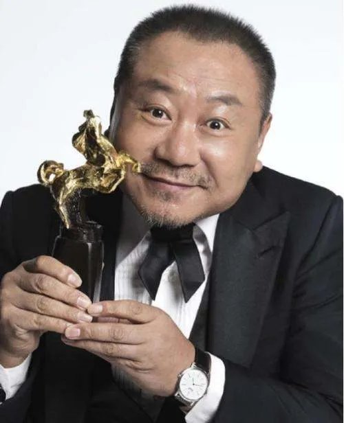 中国内地喜剧演员范伟，这几年有什么新作品吗？