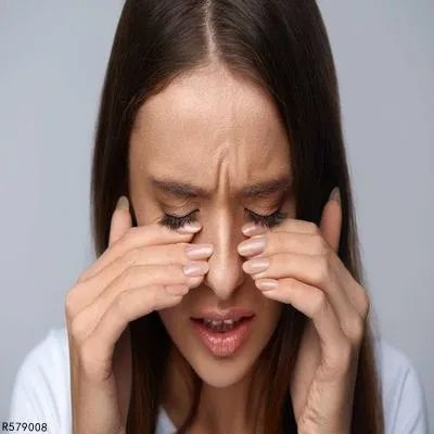 疱疹病毒性角膜炎的症状是什么