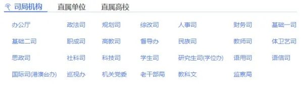 教育部潘司长