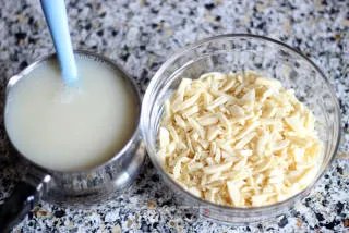 梦幻星球乳酪慕斯