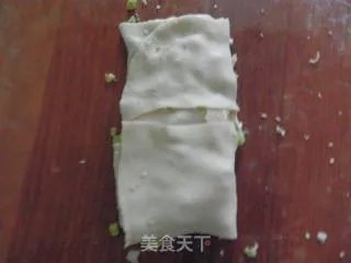 【开封】特色小吃-千层饼