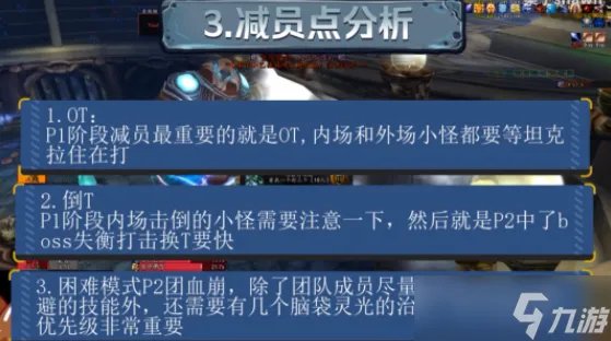 魔兽世界奥杜尔BOSS托里姆打法攻略