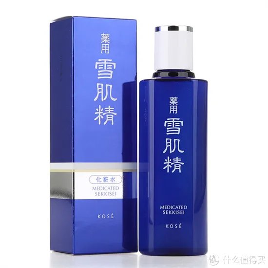 爽肤水哪个牌子效果好 好用的爽肤水排行榜10强