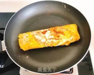 煎饼果子