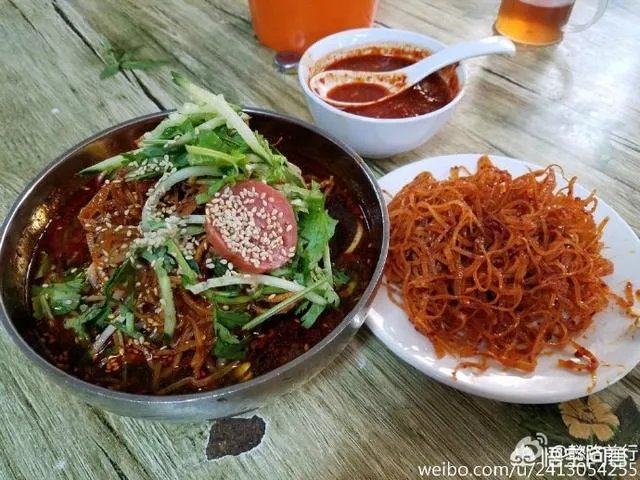 佳木斯有哪些特色美食？