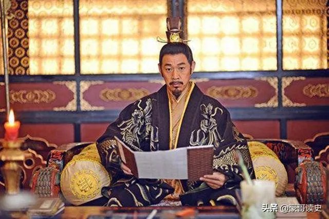 中国封建王朝历史上谁才是真正的千古一帝?