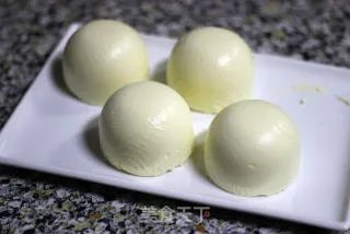 梦幻星球乳酪慕斯