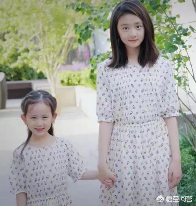 为什么全网都在羡慕黄磊的女儿?