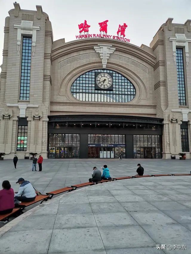 黑龙江调低风险等级,是否意味着哈尔滨已经安全了?