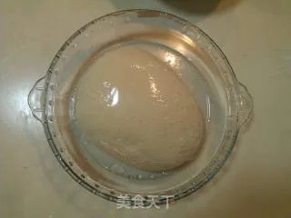 葱油千层饼