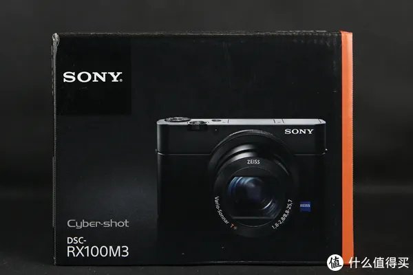 #晒单大赛#适合旅游街拍的口袋机:SONY 索尼 RX100m3 黑卡相机 评测