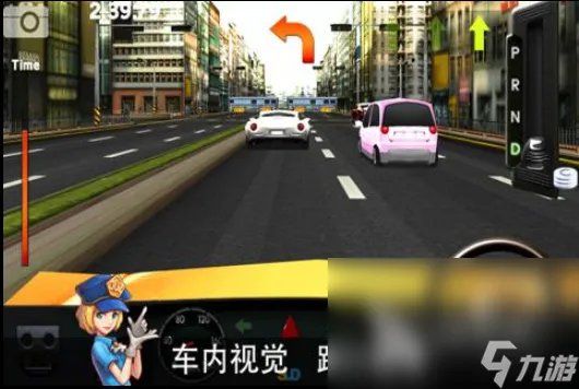 汽车模拟器游戏合集推荐 模拟汽车驾驶的游戏有什么