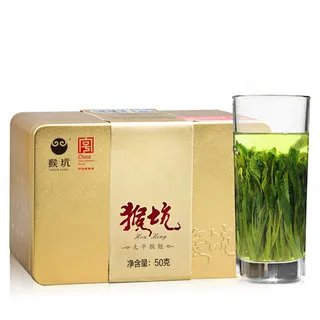 太平猴魁价格