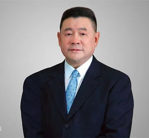 揭秘为什么向华强怕刘銮雄 其中内幕堪比香港大片般刺激