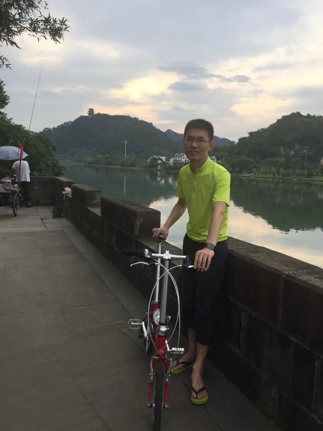 一个骑行爱好者一年能骑多少公里?骑行爱好者骑行过程中最在意的是什么?