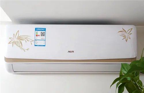 空调一天24小时几度电
