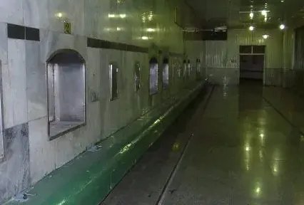 火化遗体全过程是怎么样的？