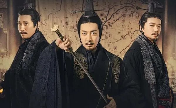 《大秦赋》一共多少集?