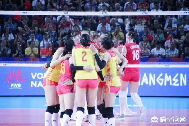 女排国家联赛总决赛名单出炉，中国女排此前面对5强全败，总决赛她们会完成复仇吗？