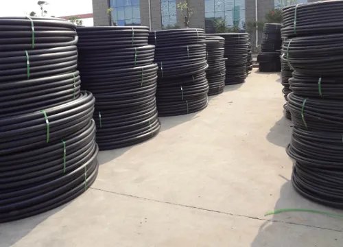 排水管规格型号有哪些