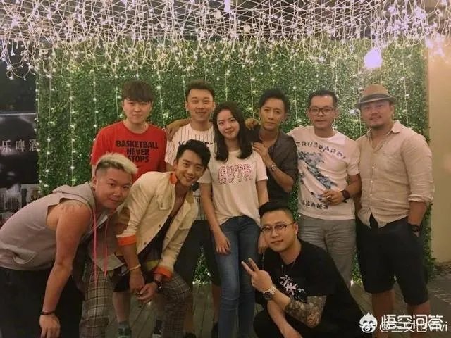 普通女生有什么途径可以成为名媛?