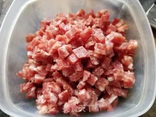 生炒糯米饭