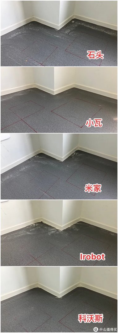 扫地机器人评测 | 最好的居然是两年前的旧款？