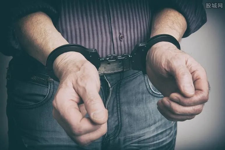 孙大午身价多少个亿? 他犯罪被警方抓捕