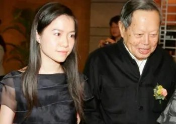 杨振宁的岳父是谁？