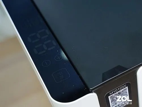 网友分享：给老婆买的联想多功能打印机