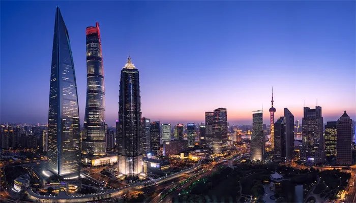 上海进博会是什么时间 上海进博会是什么时候