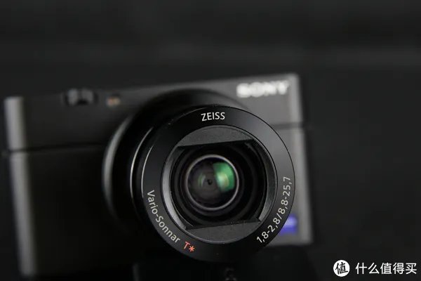 #晒单大赛#适合旅游街拍的口袋机:SONY 索尼 RX100m3 黑卡相机 评测