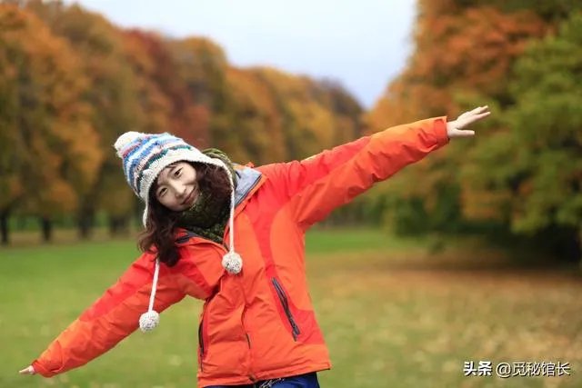 什么叫女人味？