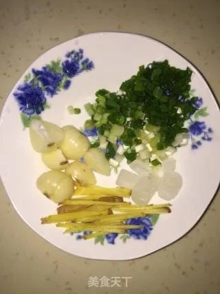 烧鸡腿